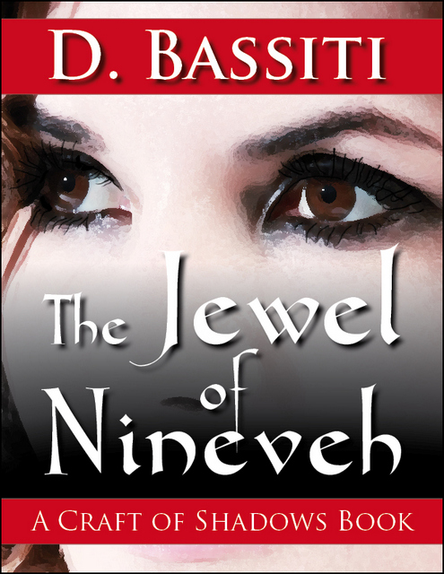The Jewel of Nineveh